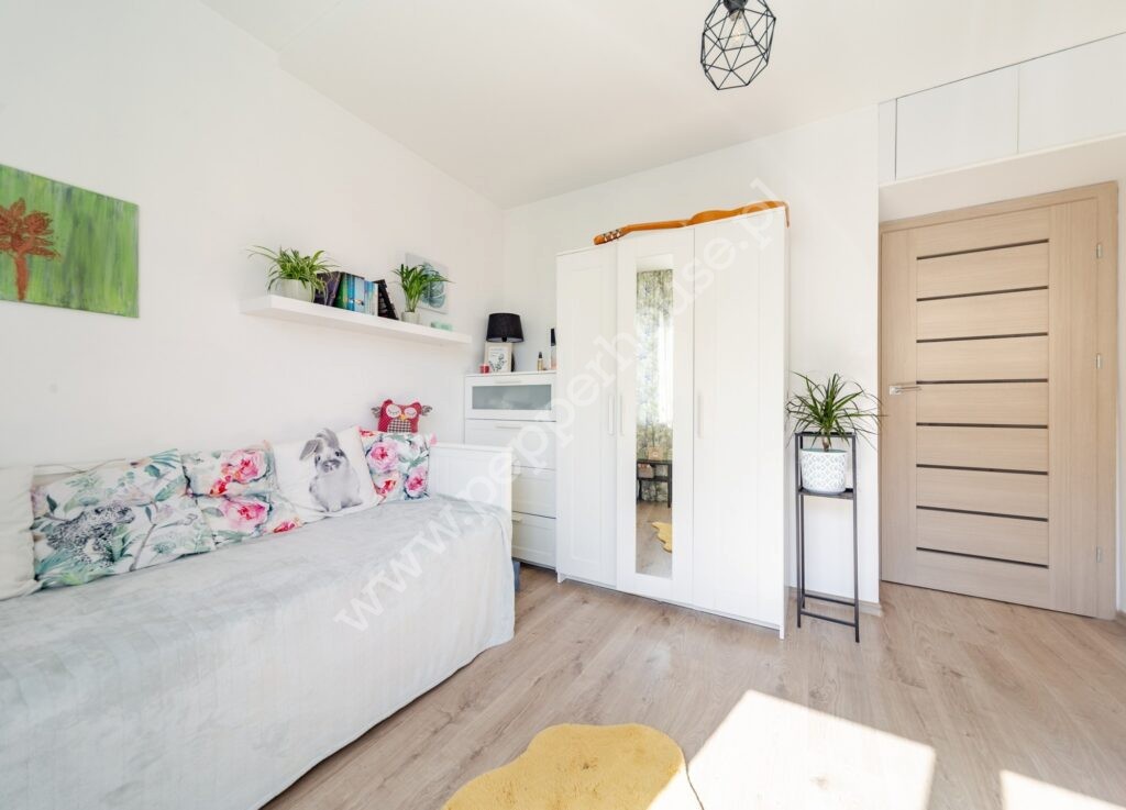 Mieszkanie na sprzedaż, Gdańsk, Chełm, Rogalińska - zdjęcie ofertowe nr 6