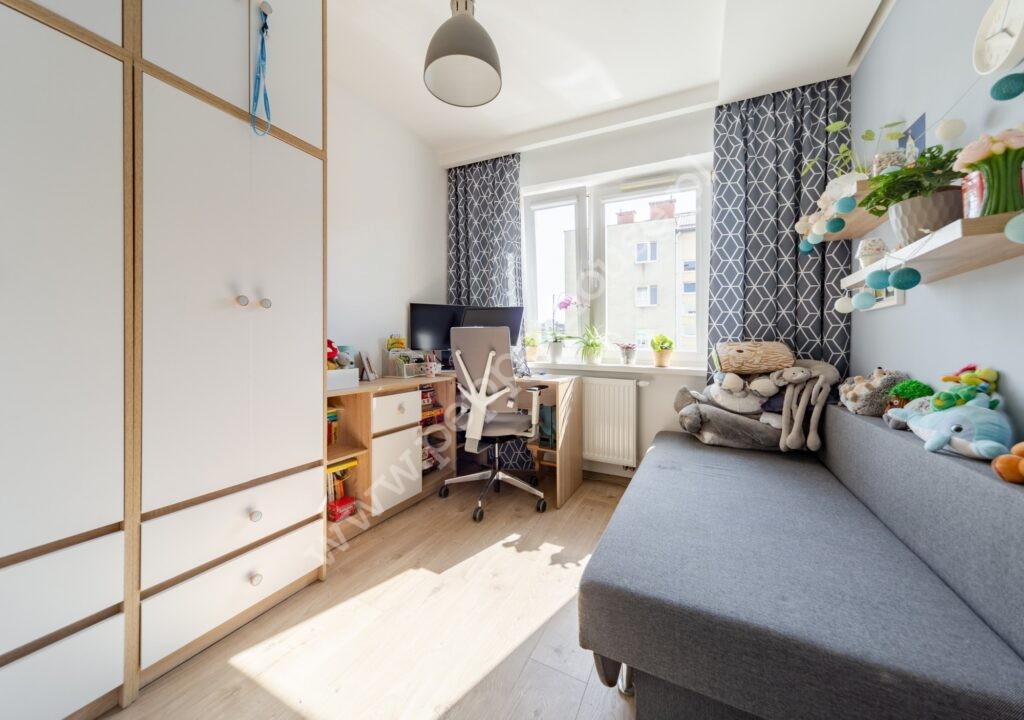 Mieszkanie na sprzedaż, Gdańsk, Chełm, Rogalińska - zdjęcie ofertowe nr 7