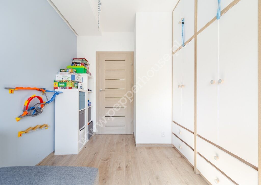 Mieszkanie na sprzedaż, Gdańsk, Chełm, Rogalińska - zdjęcie ofertowe nr 8