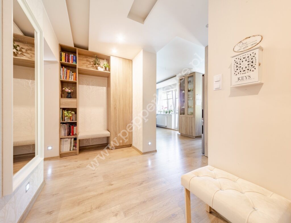 Mieszkanie na sprzedaż, Gdańsk, Chełm, Rogalińska - zdjęcie ofertowe nr 9