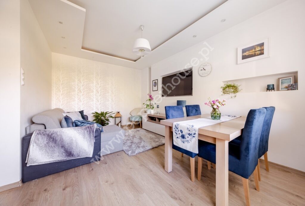 Mieszkanie na sprzedaż, Gdańsk, Chełm, Rogalińska - zdjęcie ofertowe nr 11