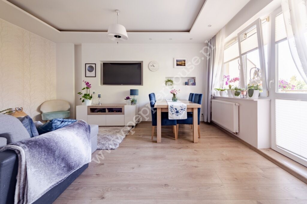 Mieszkanie na sprzedaż, Gdańsk, Chełm, Rogalińska - zdjęcie ofertowe nr 1