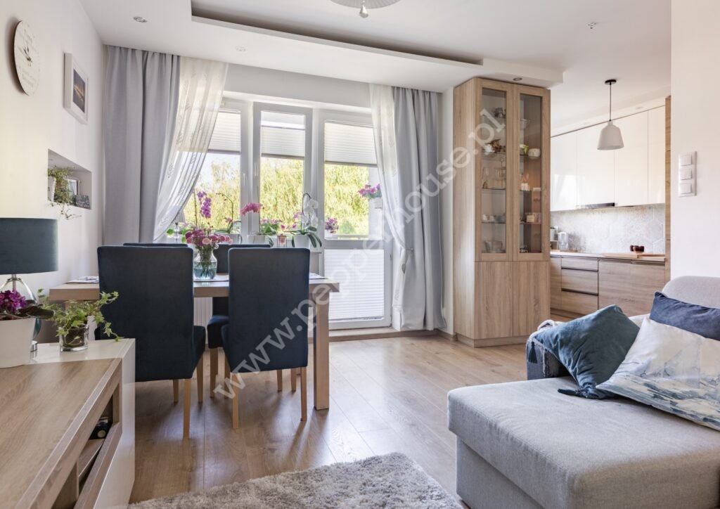 Mieszkanie na sprzedaż, Gdańsk, Chełm, Rogalińska - zdjęcie ofertowe nr 13