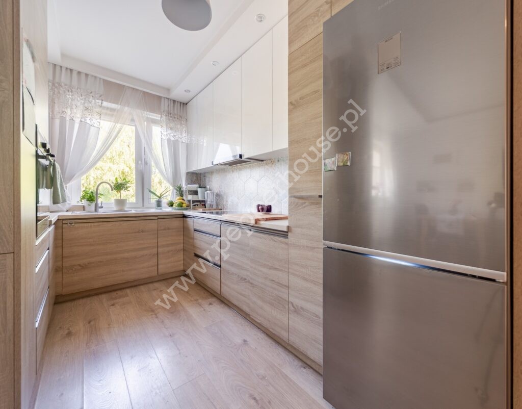 Mieszkanie na sprzedaż, Gdańsk, Chełm, Rogalińska - zdjęcie ofertowe nr 14