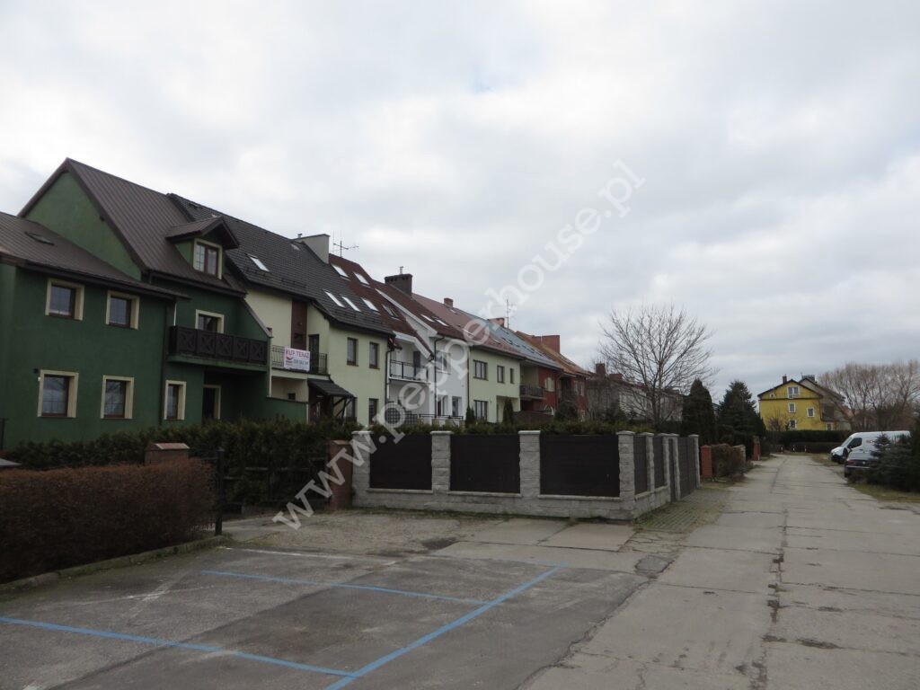 , pomorskie, Słupsk, Cypriana Kamila Norwida - listing photo no. 14