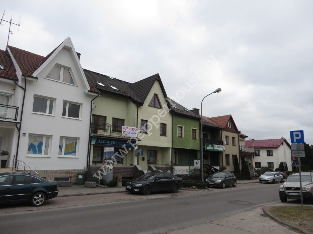 , pomorskie, Słupsk, Cypriana Kamila Norwida - listing photo no. 13