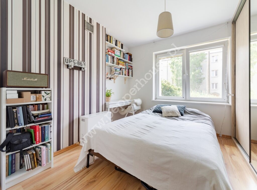 Mieszkanie na sprzedaż, Gdynia, Wzgórze Św. Maksymiliana, Legionów - zdjęcie ofertowe nr 5