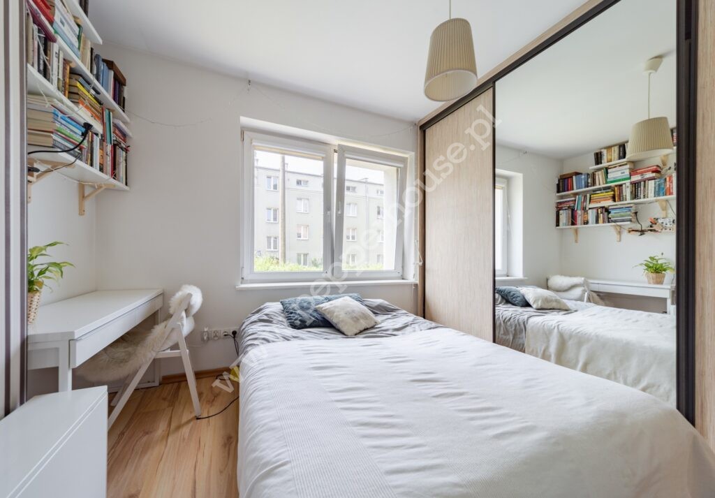 Mieszkanie na sprzedaż, Gdynia, Wzgórze Św. Maksymiliana, Legionów - zdjęcie ofertowe nr 6