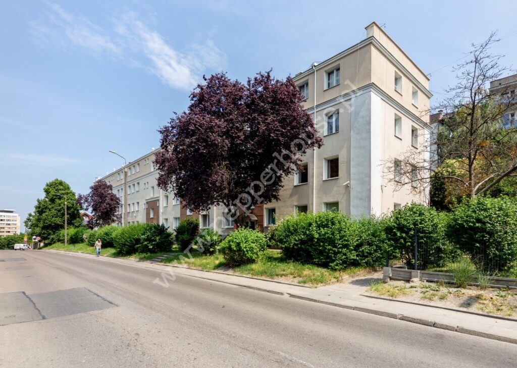 Mieszkanie na sprzedaż, Gdynia, Wzgórze Św. Maksymiliana, Legionów - zdjęcie ofertowe nr 9