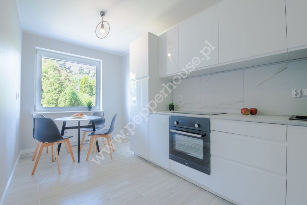 Mieszkanie na sprzedaż, Gdynia, Mały Kack, Olgierda - zdjęcie ofertowe nr 3