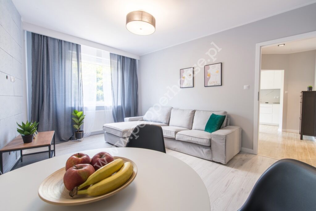 Mieszkanie na sprzedaż, Gdynia, Mały Kack, Olgierda - zdjęcie ofertowe nr 1