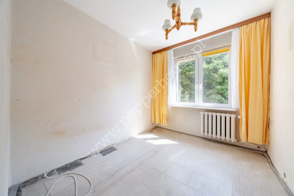 Mieszkanie na sprzedaż, Gdynia, Obłuże, Podgórska - zdjęcie ofertowe nr 4