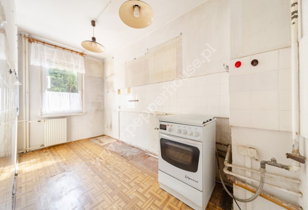 Mieszkanie na sprzedaż, Gdynia, Obłuże, Podgórska - zdjęcie ofertowe nr 6