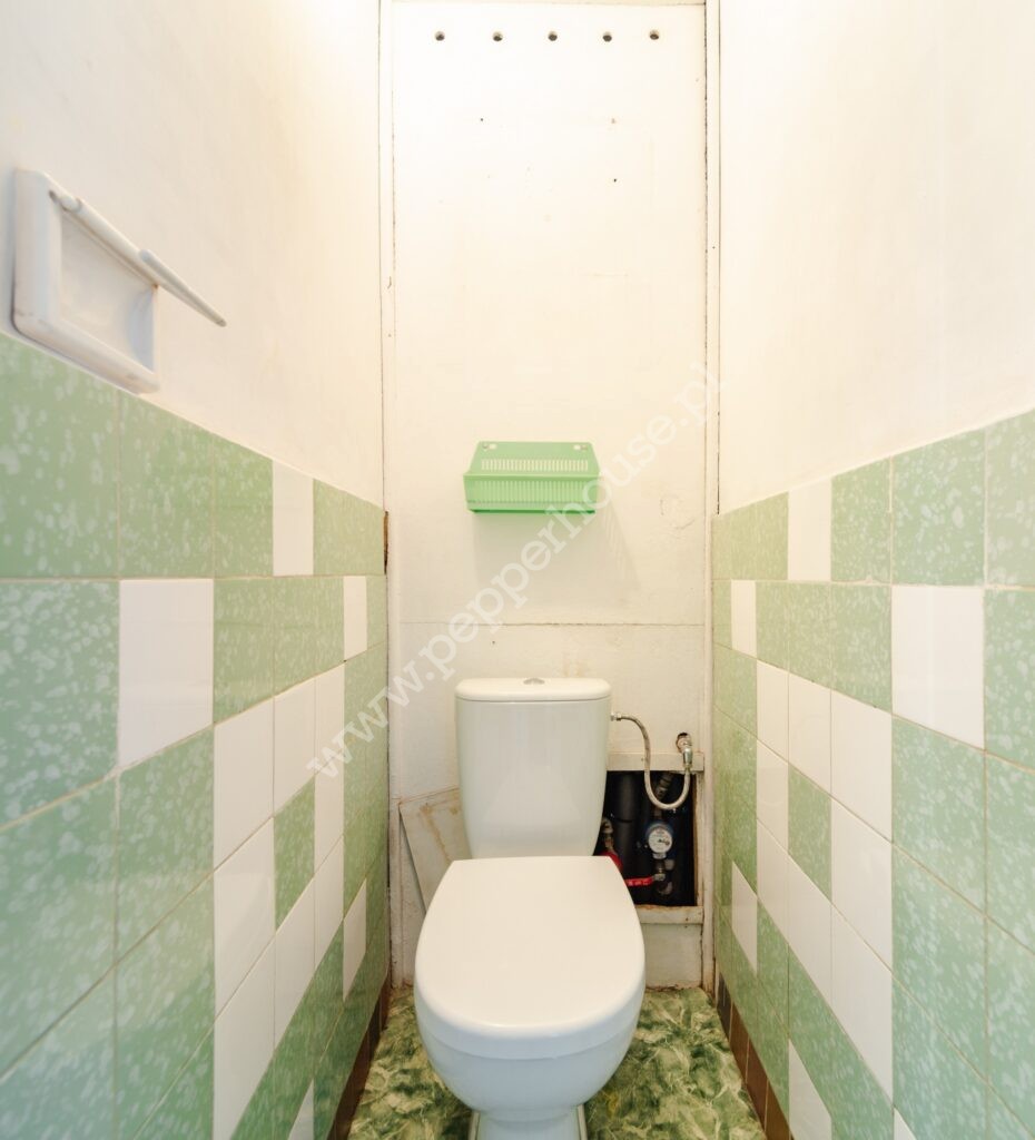 Mieszkanie na sprzedaż, Gdynia, Obłuże, Podgórska - zdjęcie ofertowe nr 9