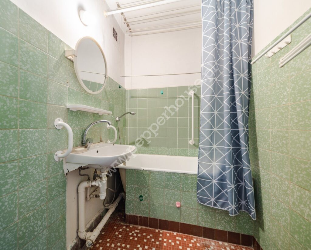 Mieszkanie na sprzedaż, Gdynia, Obłuże, Podgórska - zdjęcie ofertowe nr 8