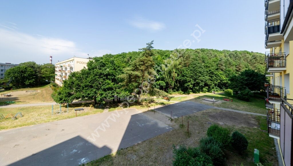 Mieszkanie na sprzedaż, Gdynia, Obłuże, Podgórska - zdjęcie ofertowe nr 11