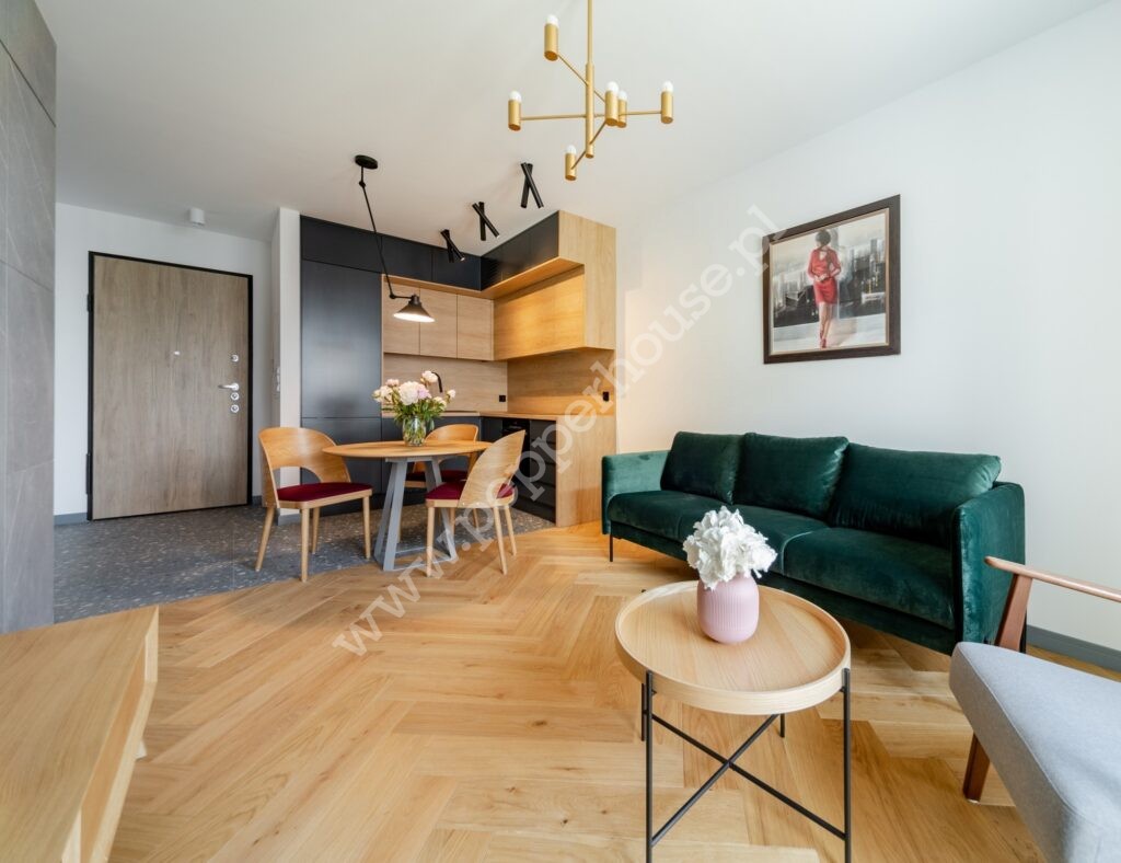 , Gdańsk, Wrzeszcz, Bolesława Leśmiana - listing photo no. 3