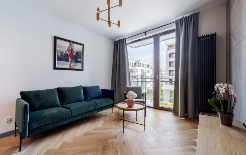 , Gdańsk, Wrzeszcz, Bolesława Leśmiana