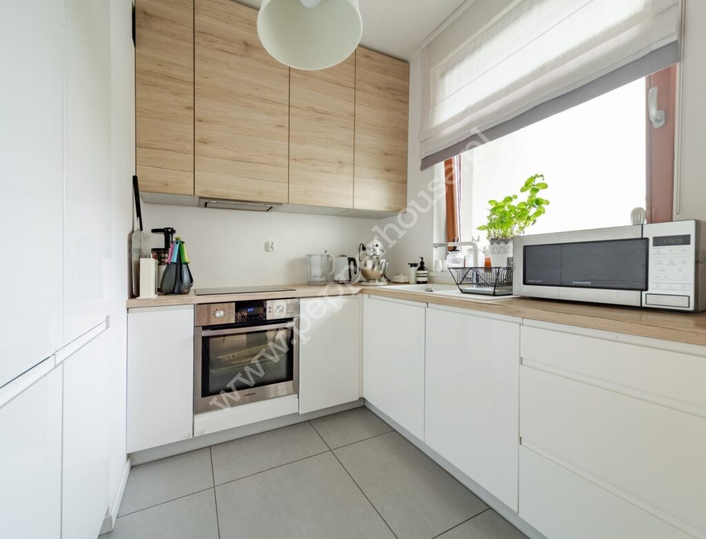 , Gdańsk, Wrzeszcz, Mariana Hemara - listing photo no. 4
