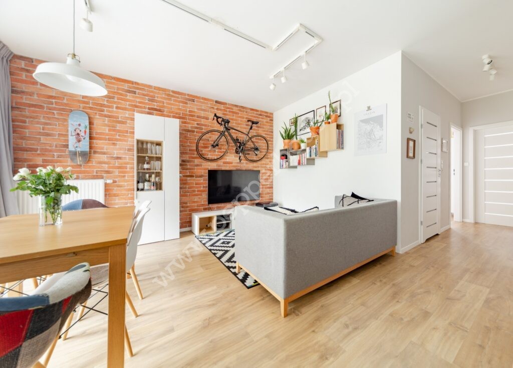 , Gdańsk, Wrzeszcz, Mariana Hemara - listing photo no. 2