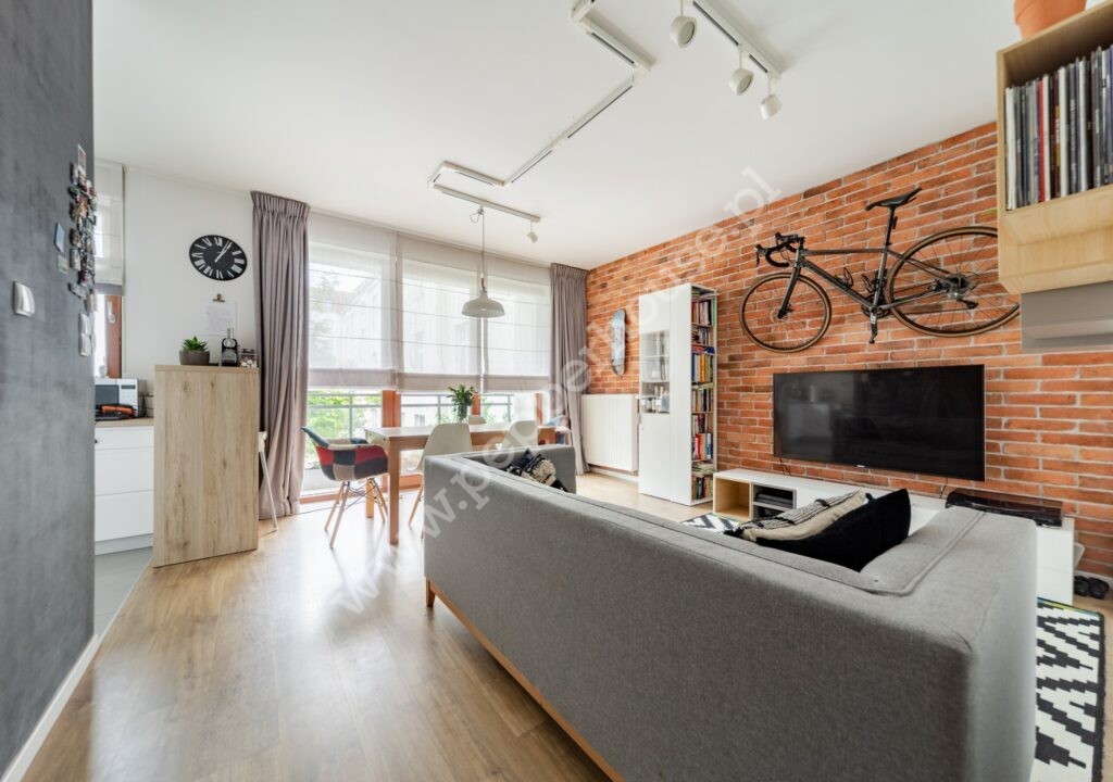 , Gdańsk, Wrzeszcz, Mariana Hemara - listing photo no. 1