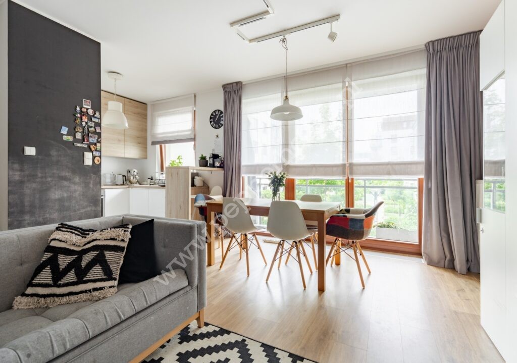 , Gdańsk, Wrzeszcz, Mariana Hemara - listing photo no. 5