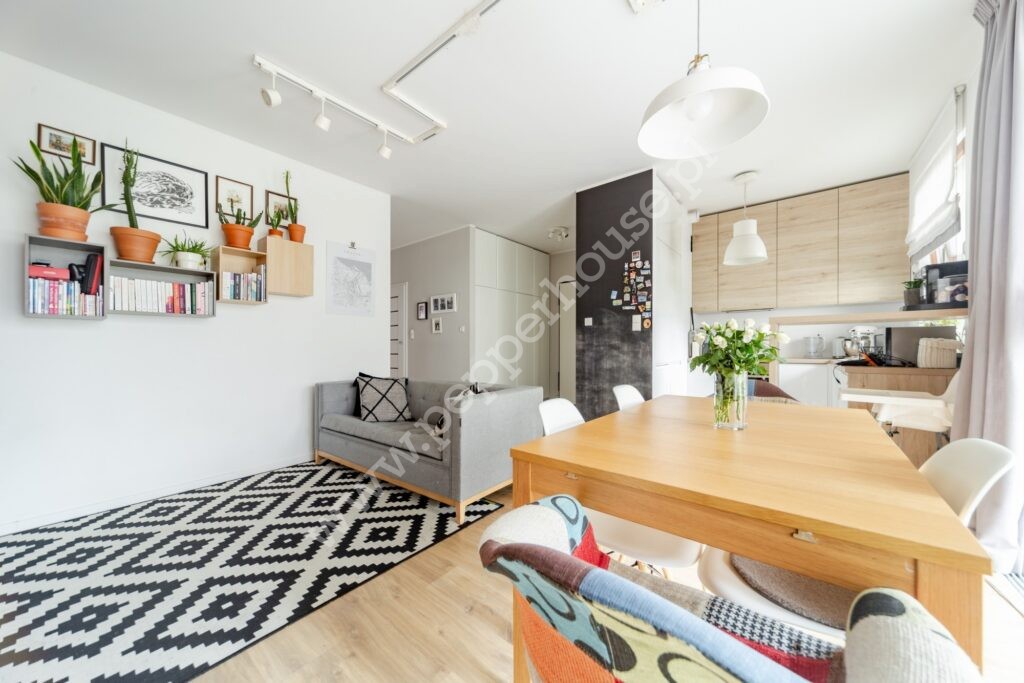 , Gdańsk, Wrzeszcz, Mariana Hemara - listing photo no. 6