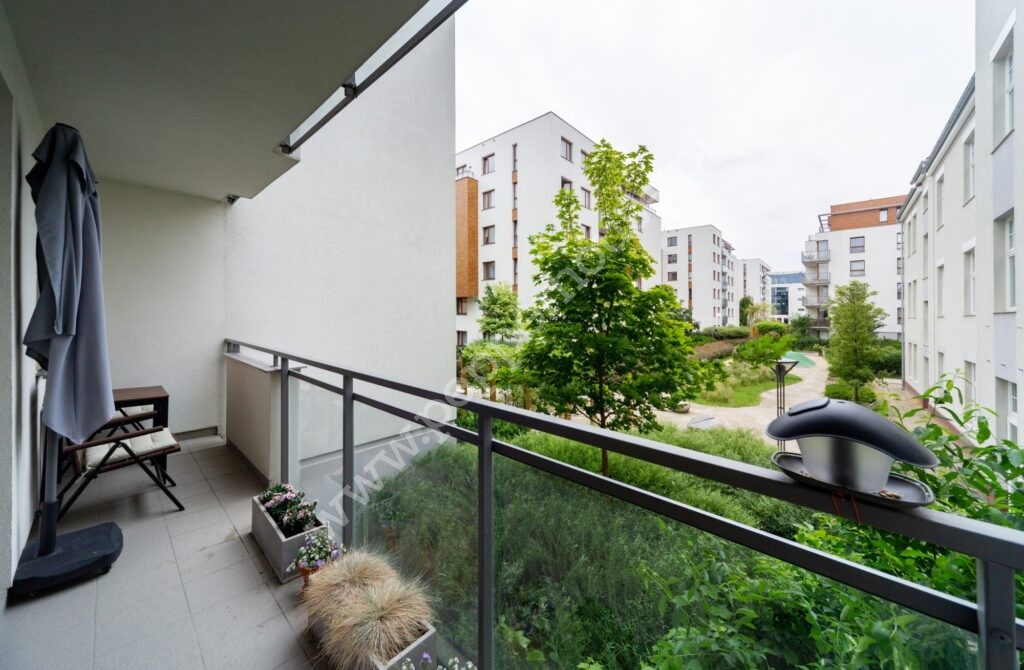 , Gdańsk, Wrzeszcz, Mariana Hemara - listing photo no. 15