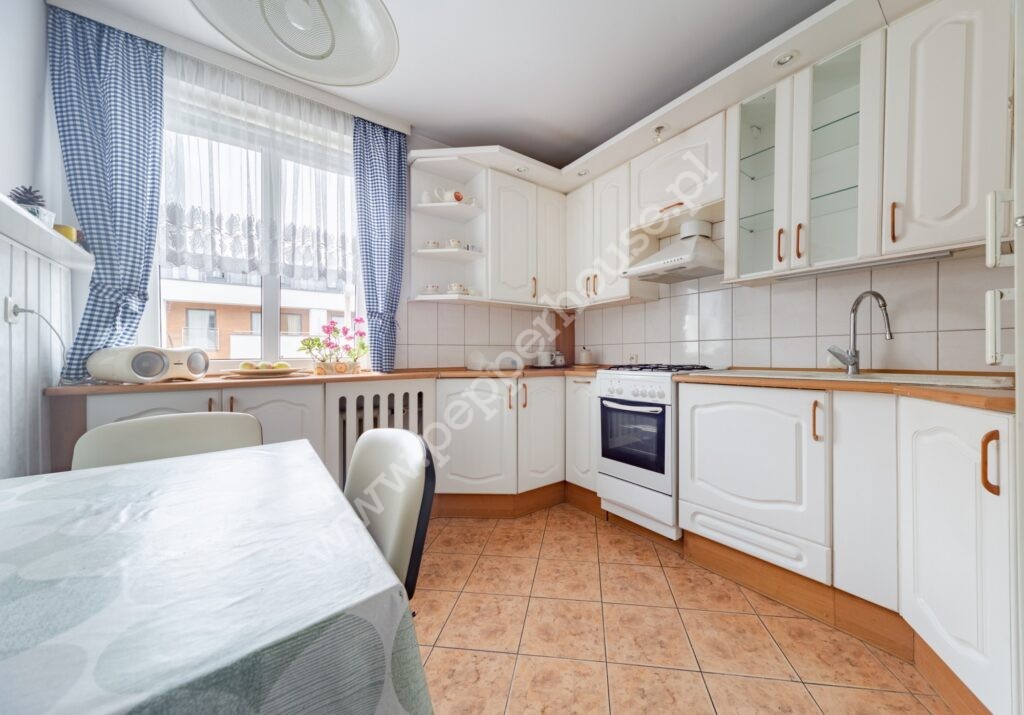 Mieszkanie na sprzedaż, Gdańsk, Przymorze, Szczecińska - zdjęcie ofertowe nr 2