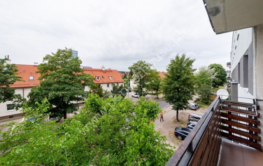 Mieszkanie na sprzedaż, Gdańsk, Przymorze, Szczecińska - zdjęcie ofertowe nr 9