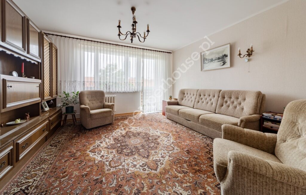 Mieszkanie na sprzedaż, Gdańsk, Przymorze, Szczecińska - zdjęcie ofertowe nr 4