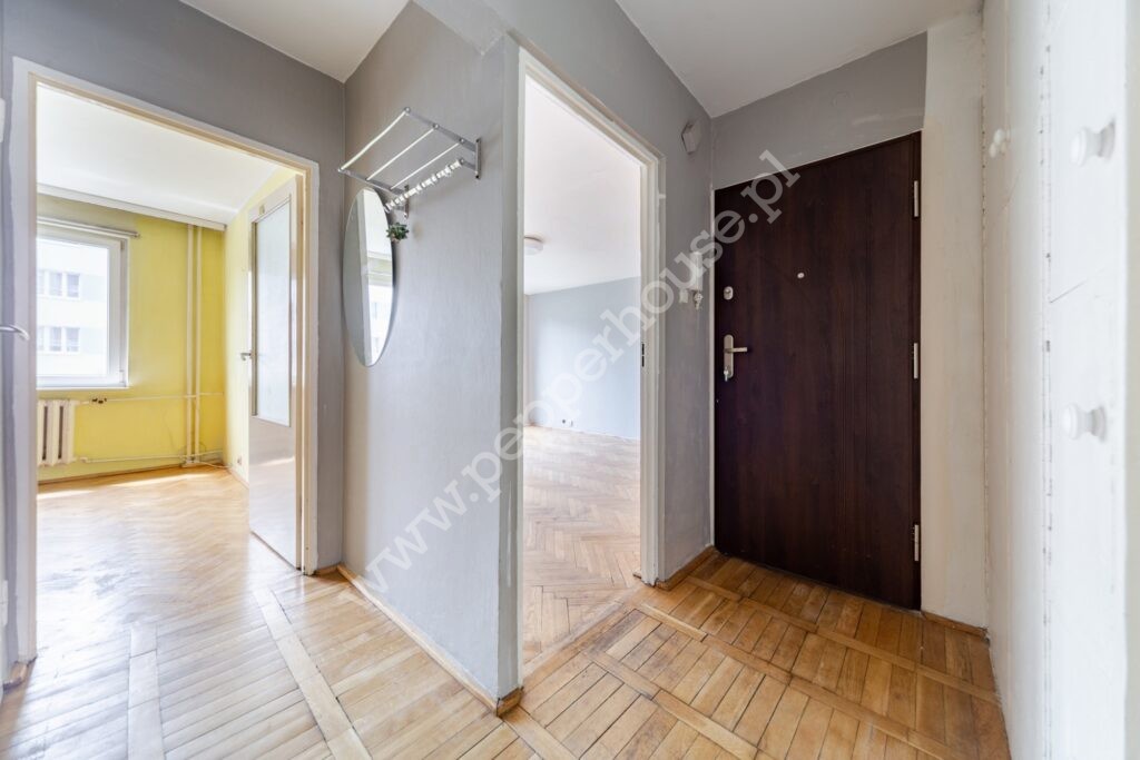 Mieszkanie na sprzedaż, Gdynia, Leszczynki, Jana Dantyszka - zdjęcie ofertowe nr 7