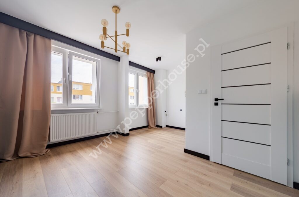Mieszkanie na sprzedaż, Gdynia, Redłowo, Lucjana Cylkowskiego - zdjęcie ofertowe nr 1