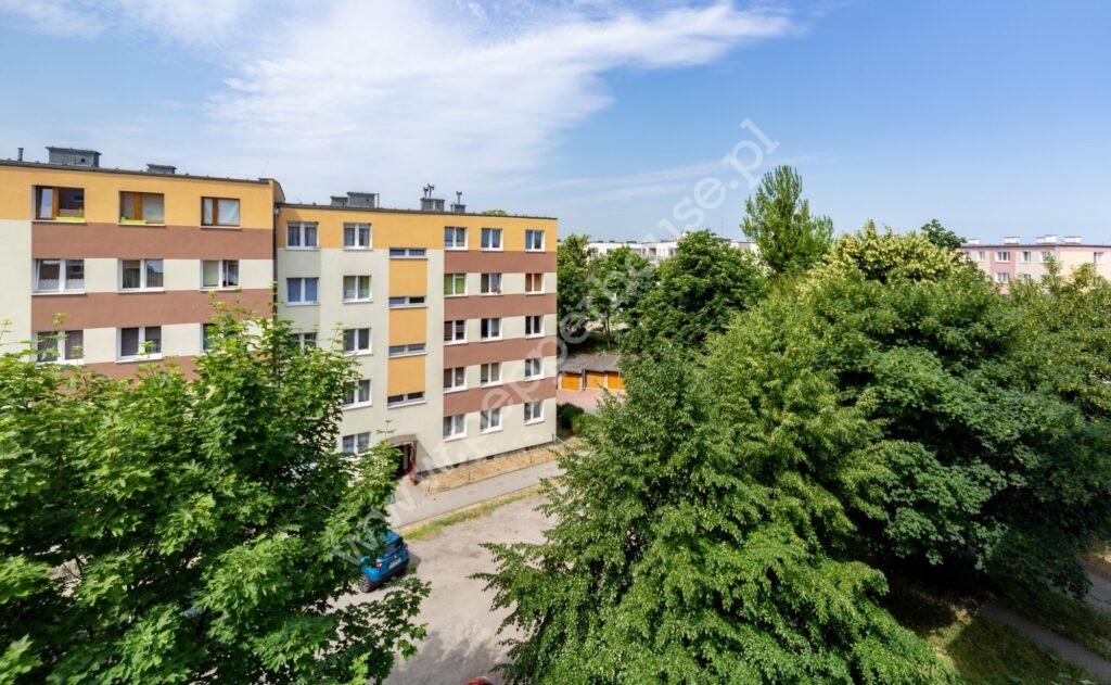Mieszkanie na sprzedaż, Gdynia, Redłowo, Lucjana Cylkowskiego - zdjęcie ofertowe nr 9