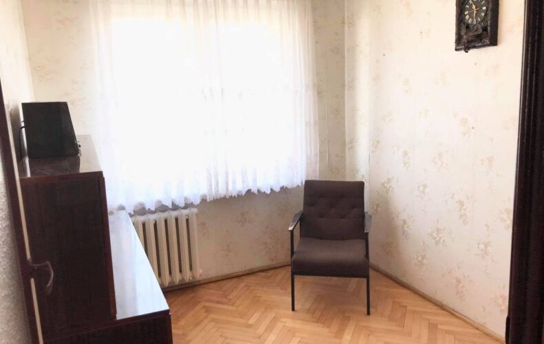 Mieszkanie na sprzedaż, Gdynia, Obłuże, adm. J. Unruga