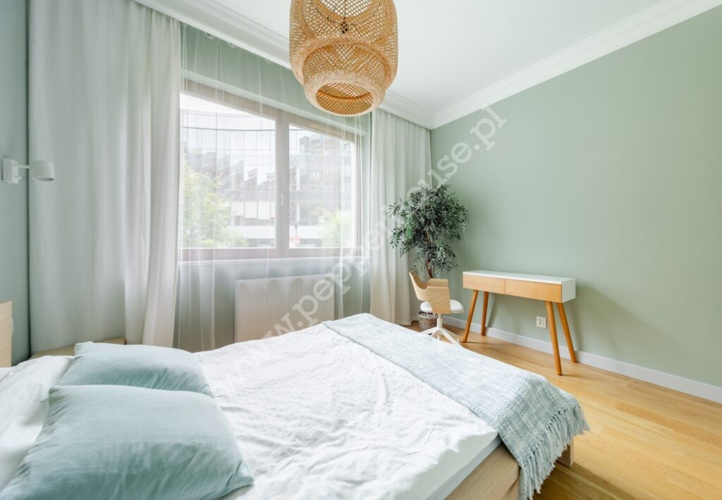 Mieszkanie na sprzedaż, Gdańsk, Wrzeszcz, Antoniego Słonimskiego - zdjęcie ofertowe nr 5