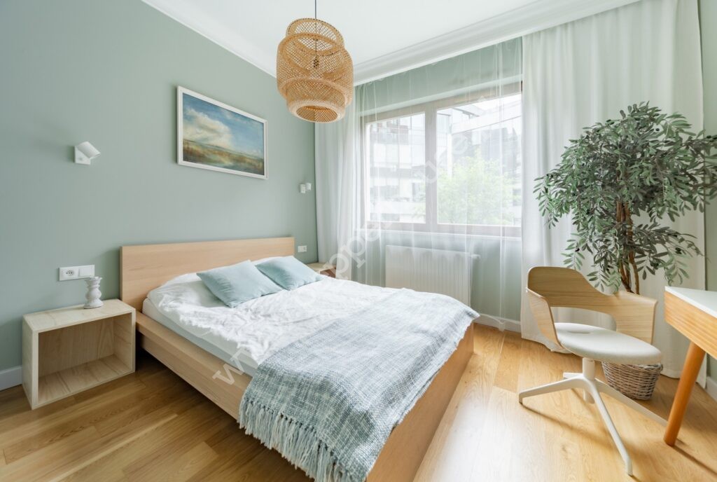 Mieszkanie na sprzedaż, Gdańsk, Wrzeszcz, Antoniego Słonimskiego - zdjęcie ofertowe nr 4