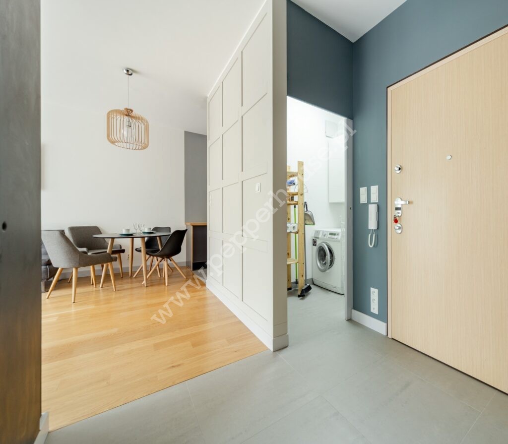 Mieszkanie na sprzedaż, Gdańsk, Wrzeszcz, Antoniego Słonimskiego - zdjęcie ofertowe nr 7
