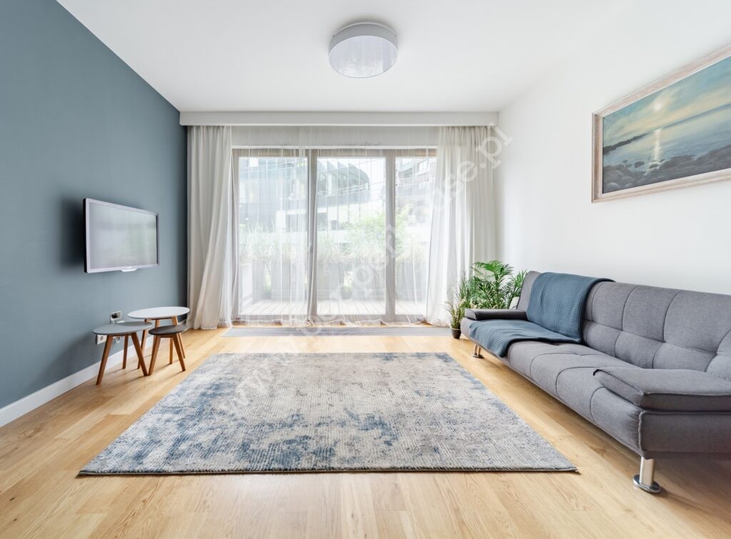 Mieszkanie na sprzedaż, Gdańsk, Wrzeszcz, Antoniego Słonimskiego - zdjęcie ofertowe nr 9