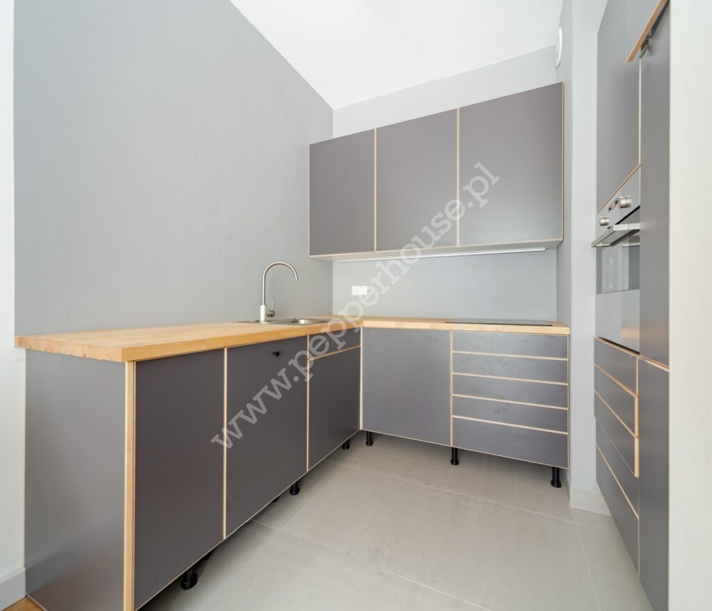 Mieszkanie na sprzedaż, Gdańsk, Wrzeszcz, Antoniego Słonimskiego - zdjęcie ofertowe nr 10