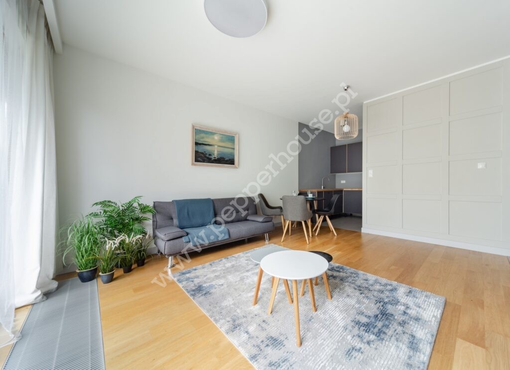 Mieszkanie na sprzedaż, Gdańsk, Wrzeszcz, Antoniego Słonimskiego - zdjęcie ofertowe nr 8