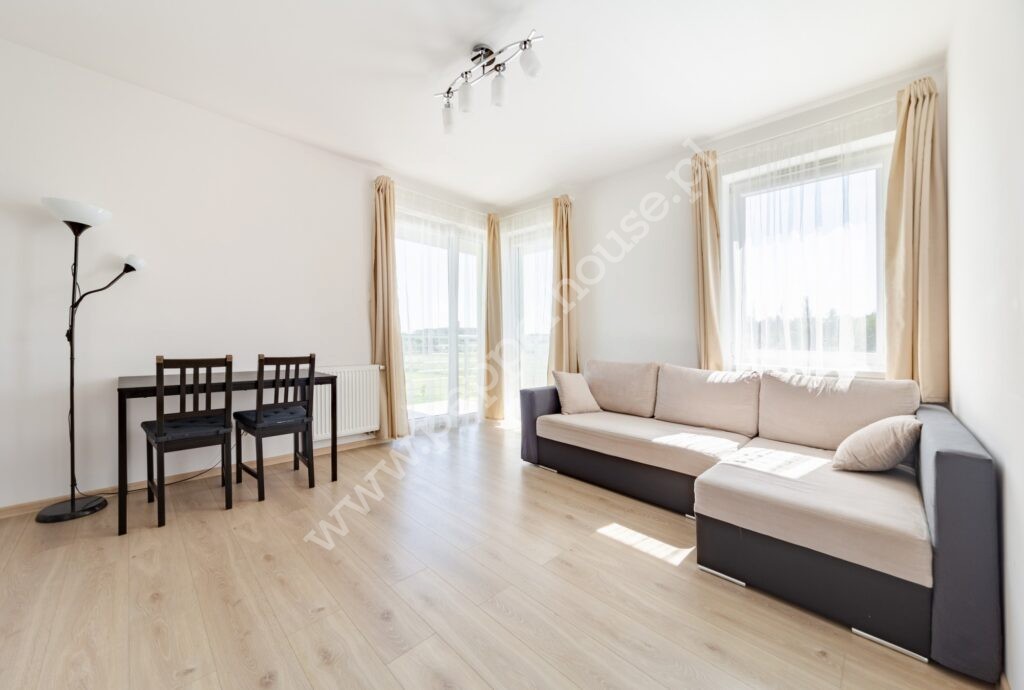 Mieszkanie na sprzedaż, Gdańsk, Kowale, Zeusa - zdjęcie ofertowe nr 1