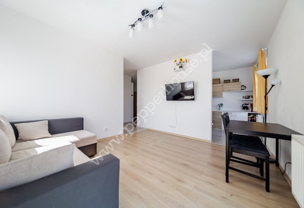 Mieszkanie na sprzedaż, Gdańsk, Kowale, Zeusa - zdjęcie ofertowe nr 3