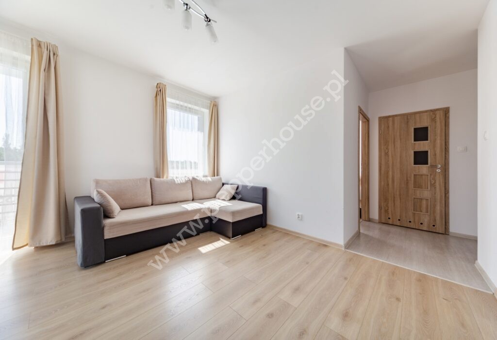Mieszkanie na sprzedaż, Gdańsk, Kowale, Zeusa - zdjęcie ofertowe nr 2
