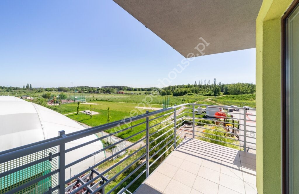 Mieszkanie na sprzedaż, Gdańsk, Kowale, Zeusa - zdjęcie ofertowe nr 9