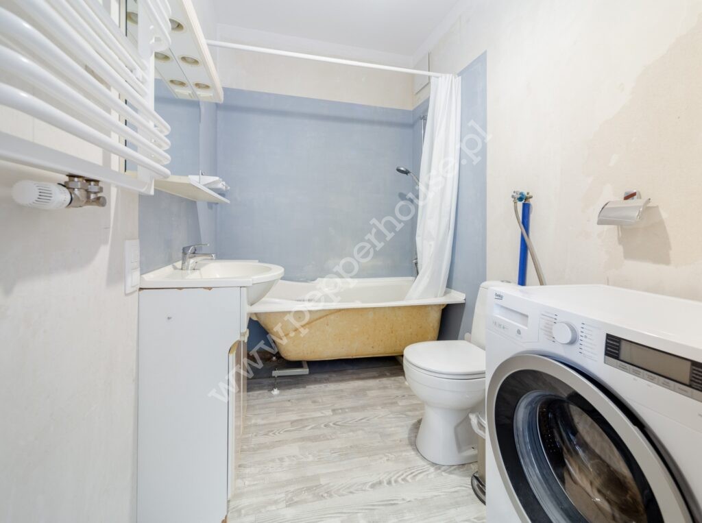 Mieszkanie na sprzedaż, Gdańsk, Kowale, Zeusa - zdjęcie ofertowe nr 10