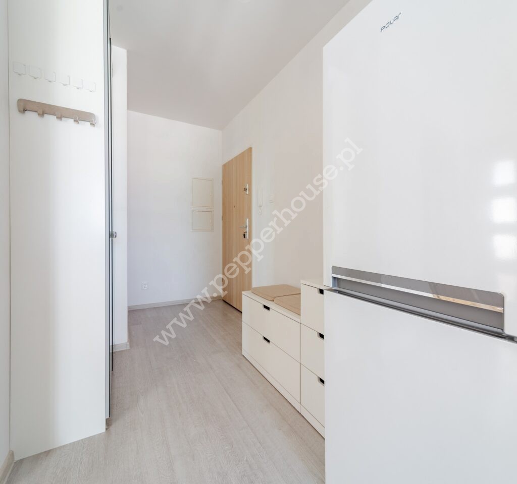 Mieszkanie na sprzedaż, Gdańsk, Kowale, Zeusa - zdjęcie ofertowe nr 7