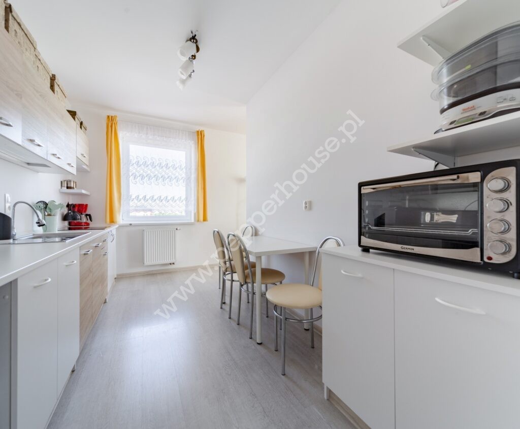Mieszkanie na sprzedaż, Gdańsk, Kowale, Zeusa - zdjęcie ofertowe nr 5