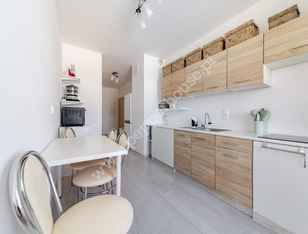 Mieszkanie na sprzedaż, Gdańsk, Kowale, Zeusa - zdjęcie ofertowe nr 4