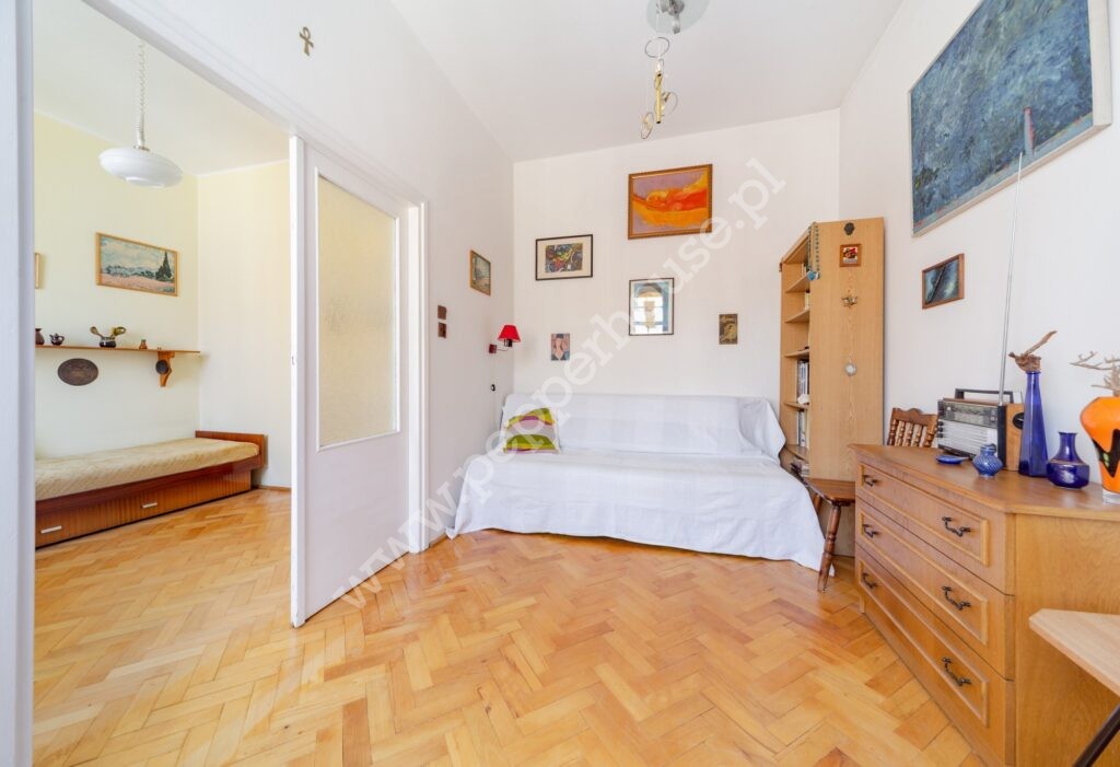 Mieszkanie na sprzedaż, Gdańsk, Stare Miasto, Straganiarska - zdjęcie ofertowe nr 4